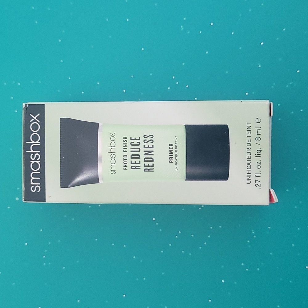 Smashbox Mini Primer